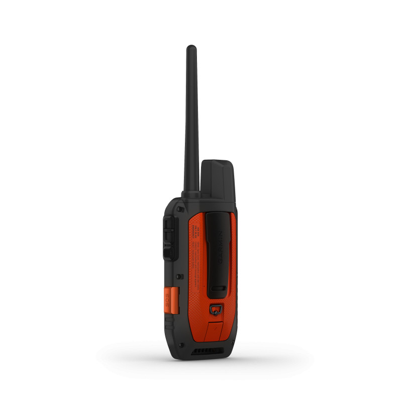 Garmin Alpha® 200i - Mando Collar GPS