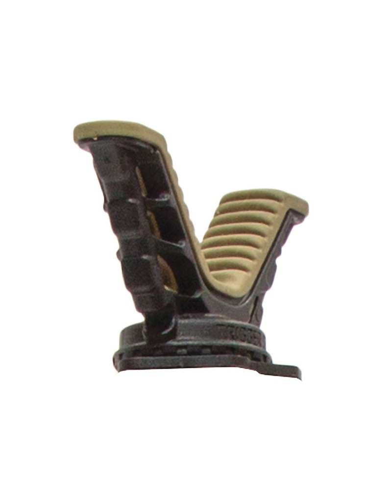 Primos - Horquilla en V para Trípode PRIMOS Trigger Stick Gen 3