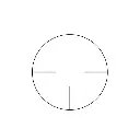 Leica Amplus 6 2.5 - 15x50 I - Visor