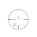 Leica Amplus 6 2.5 - 15x50 I - Visor