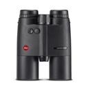 Leica Geovid R 10x42 - Prismático con Telémetro