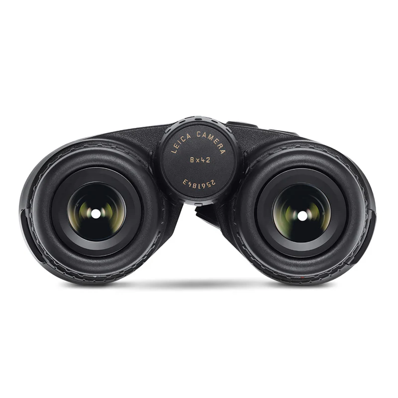 Leica Geovid R 10x42 - Prismático con Telémetro