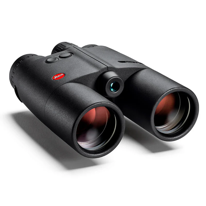 Leica Geovid R SE 8x42 - Prismático con Telémetro