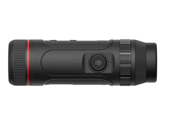 Guide - TE411 Monocular Térmico