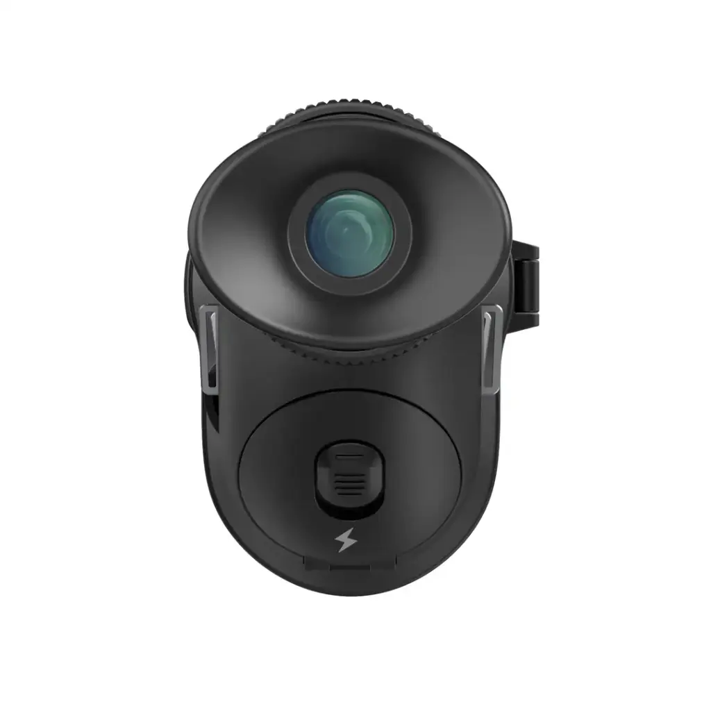 Guide TD653 - Monocular Térmico