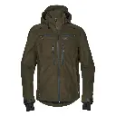 Swedteam Ridge 3 Verde - Chaqueta