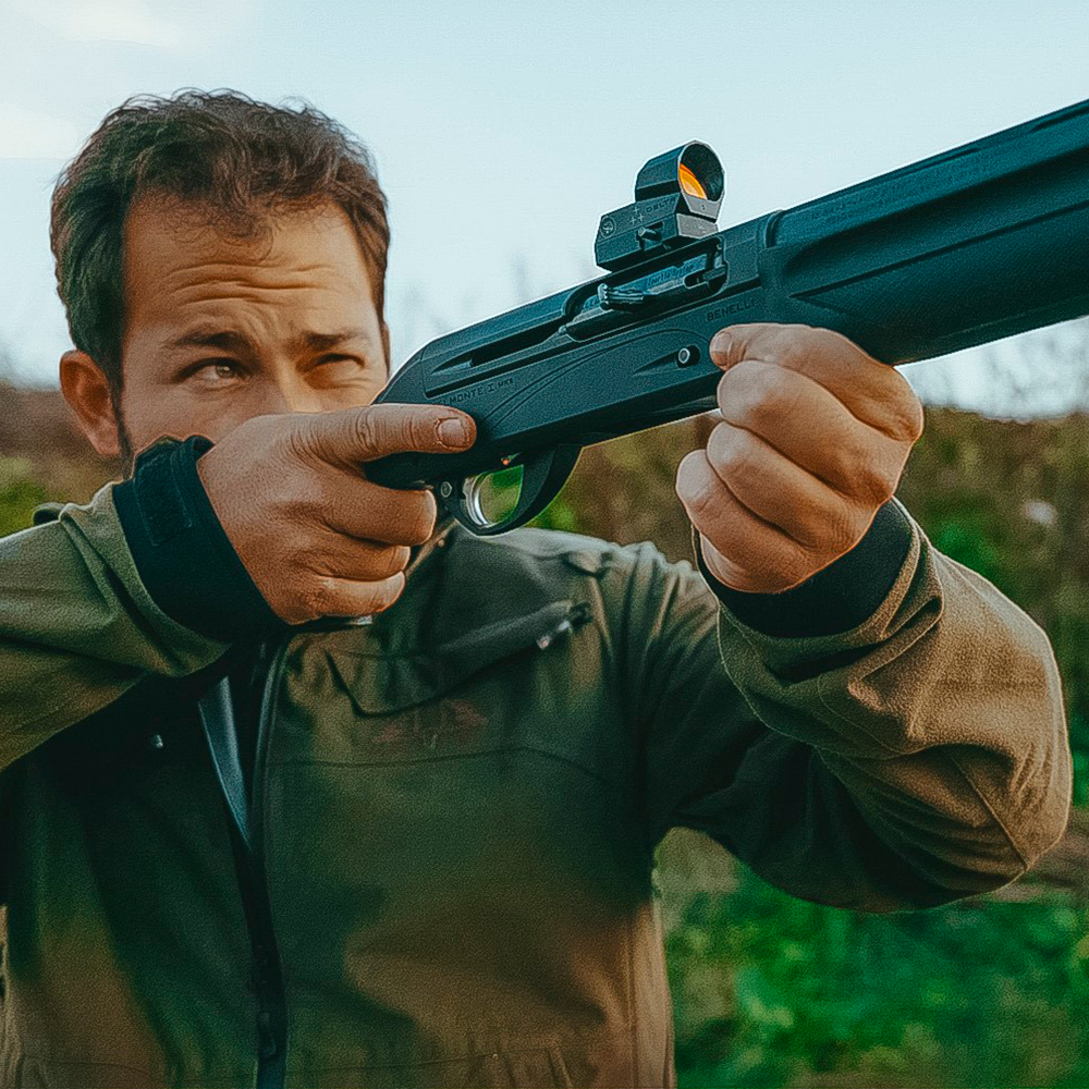 Delta Optical MiniDot III - Visor Holográfico