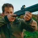 Delta Optical MiniDot III - Visor Holográfico