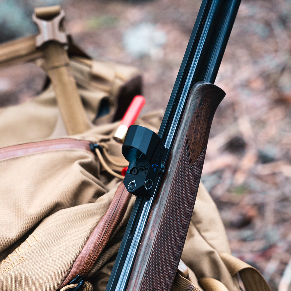 Delta Optical MiniDot III - Visor Holográfico