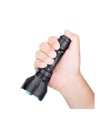 Olight Warrior X Turbo + Kit Caza - Linterna de Caza