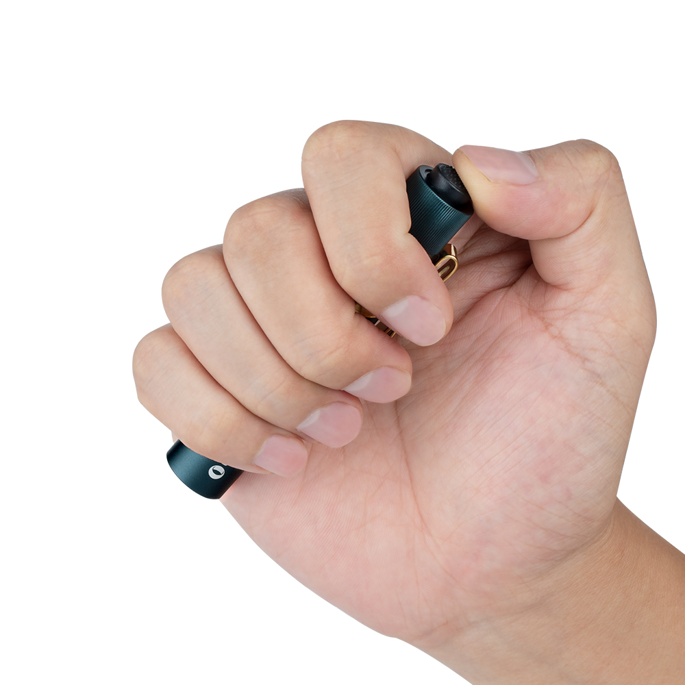 Olight i3T EOS 180 lúmenes  - Linterna Led