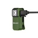 Olight Oclip Angulo Recto 300 lúmenes  - Linterna Led