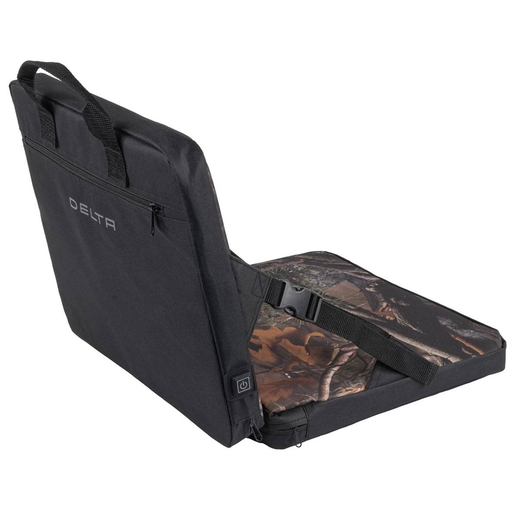 Delta Asiento calefactable