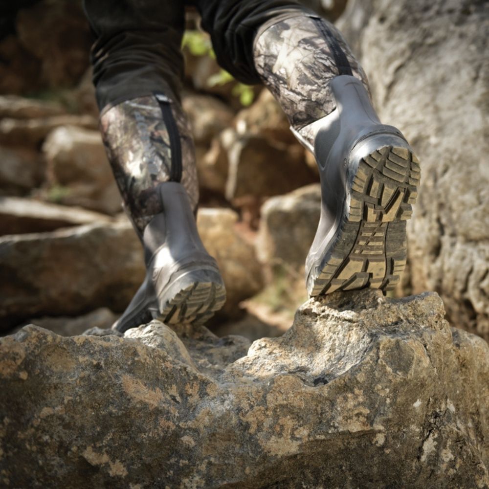 Dunlop Snugboot Wildlander - Botas de Agua