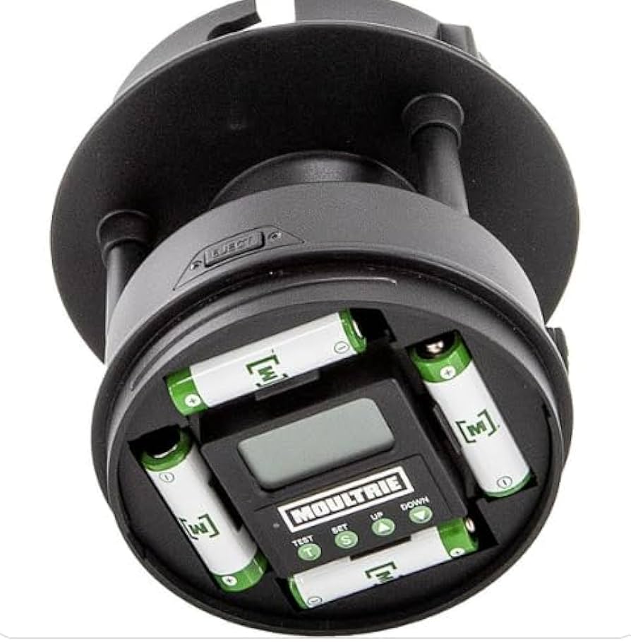 Moultrie All In One II - Dispensador Automático Caza