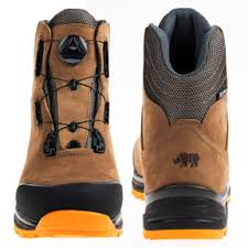 RTC Norden ATL - Botas