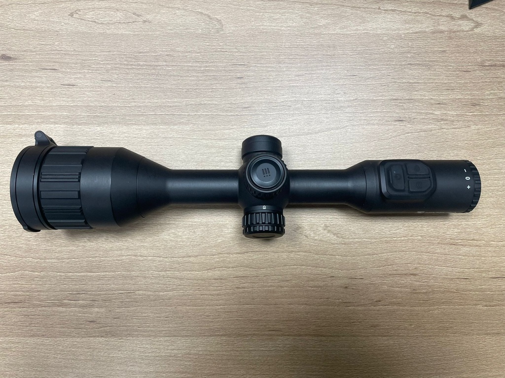 SEGUNDA MANO - Hikmicro Stellar SQ50L - Visor Térmico