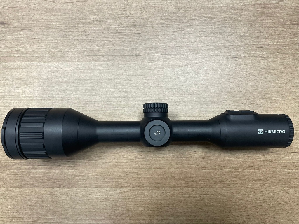 SEGUNDA MANO - Hikmicro Stellar SQ50L - Visor Térmico