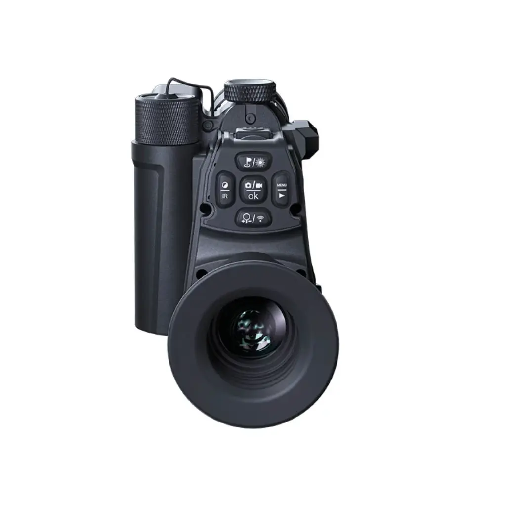 PARD 4K NV007SP2 - Clip-On Nocturno