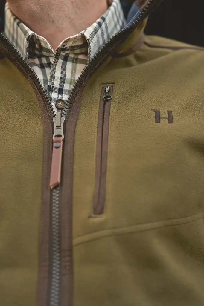 Härkila Sandhem 200 waistcoat - Chaleco