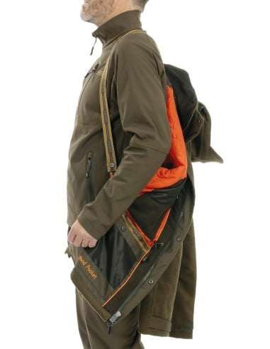 Hart Nature-J - Chaqueta