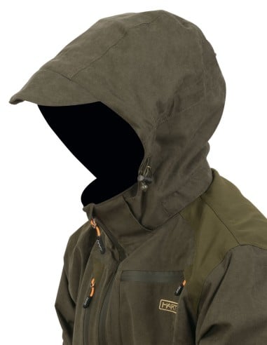 Hart Taunus XHP-J - Chaqueta