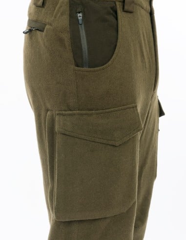 Hart Nature-T - Pantalón de Caza