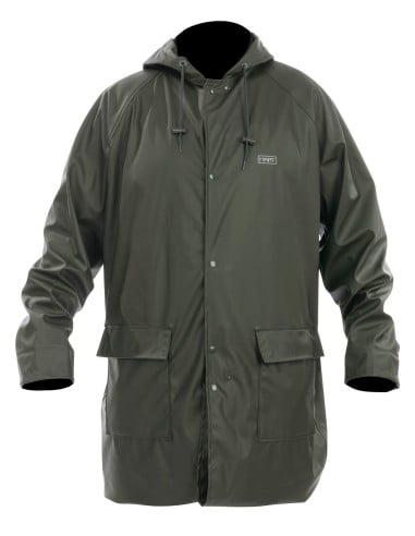 Hart Aleon-J - Gabardina Impermeable