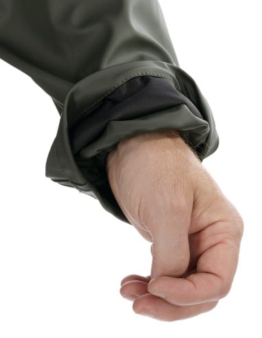 Hart Aleon-J - Gabardina Impermeable