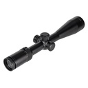 Delta Titanium HD SFP 4-24x50 - Visor con torreta intercambiable