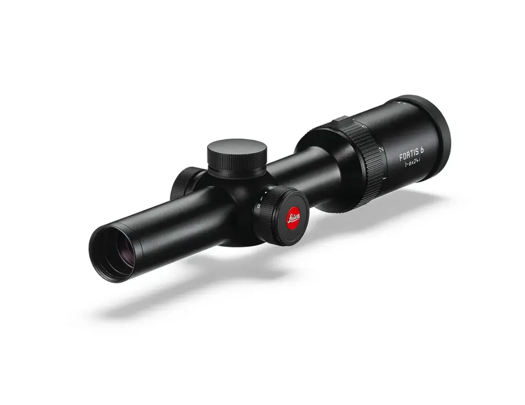 Leica Amplus 6 2.5 - 15x50 I - Visor (copia)