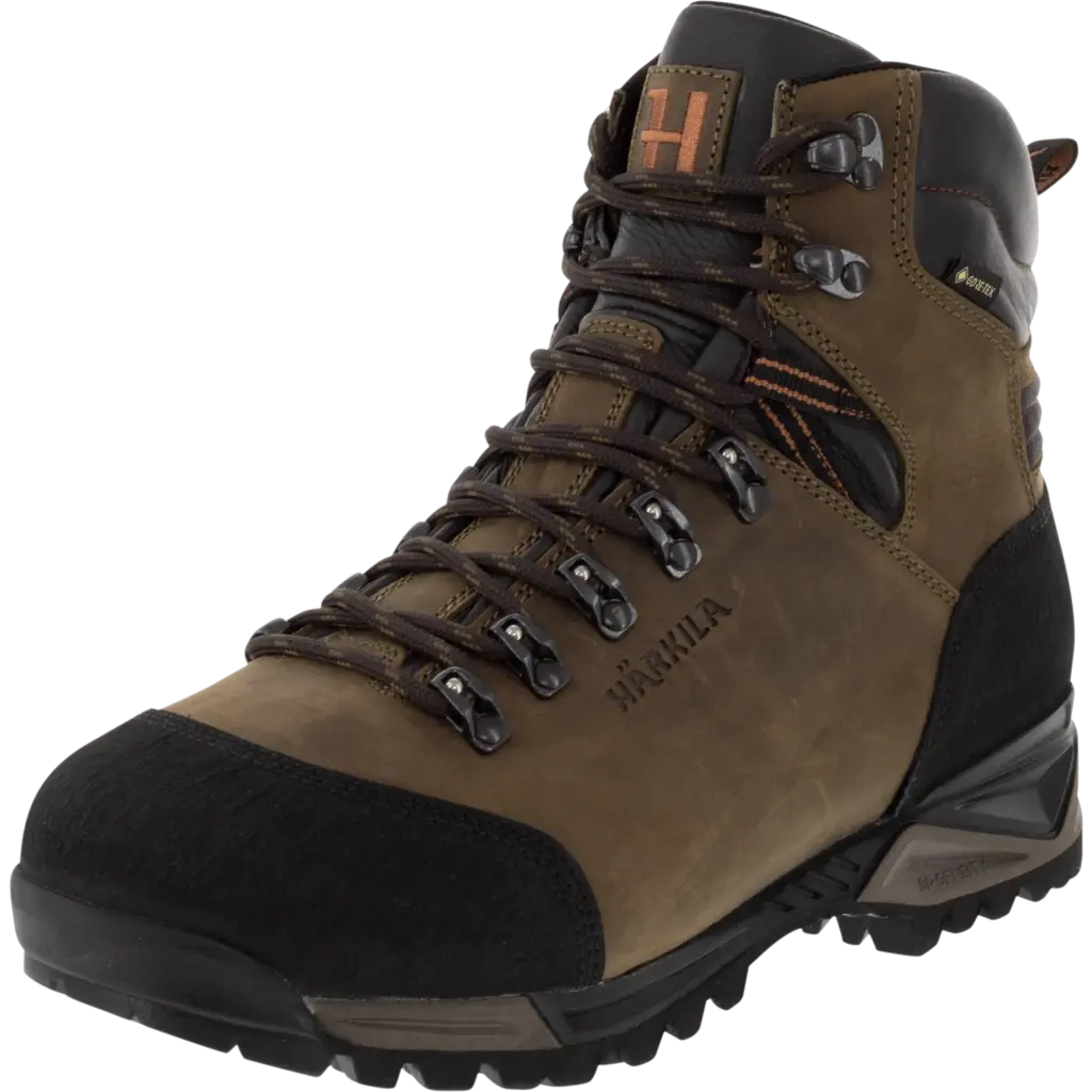 Härkila Forest Hunter GTX Mid - Botas