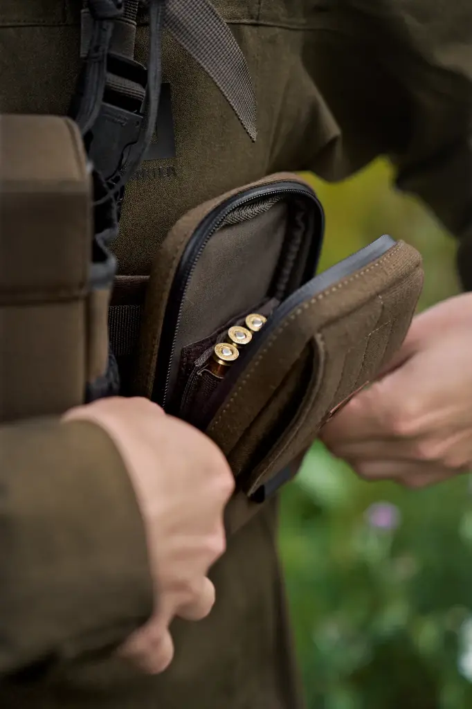 Härkila - Bolsa utilitaria