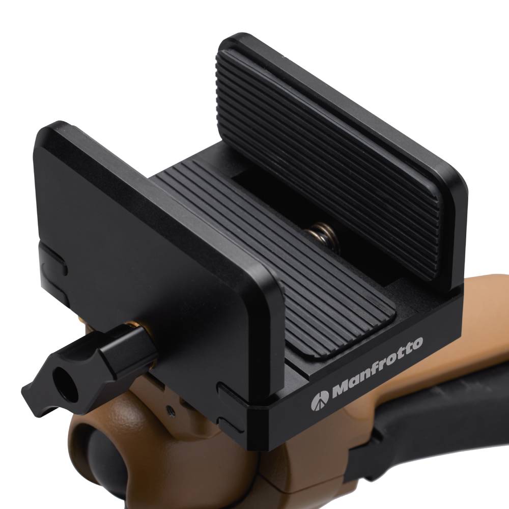 Manfroto Trípode Grip Kit Aluminio 177 cm ALPHA SHOT