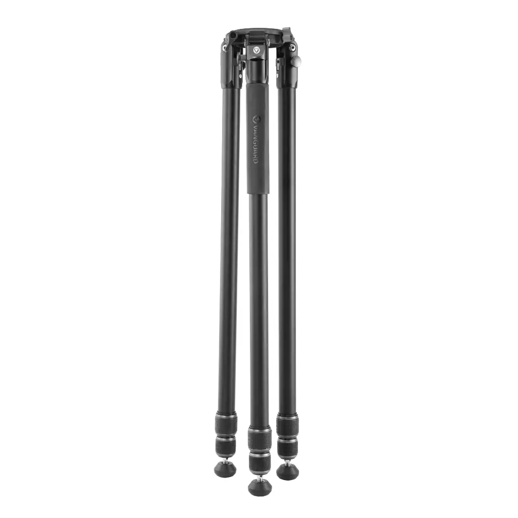 Manfroto Trípode Grip Kit Aluminio 177 cm ALPHA SHOT (copia)