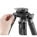 Manfroto Trípode Grip Kit Aluminio 177 cm ALPHA SHOT (copia)