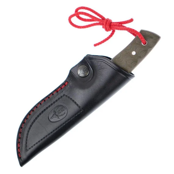 Muela  Kodiak 10SV G  -  Cuchillo De Caza