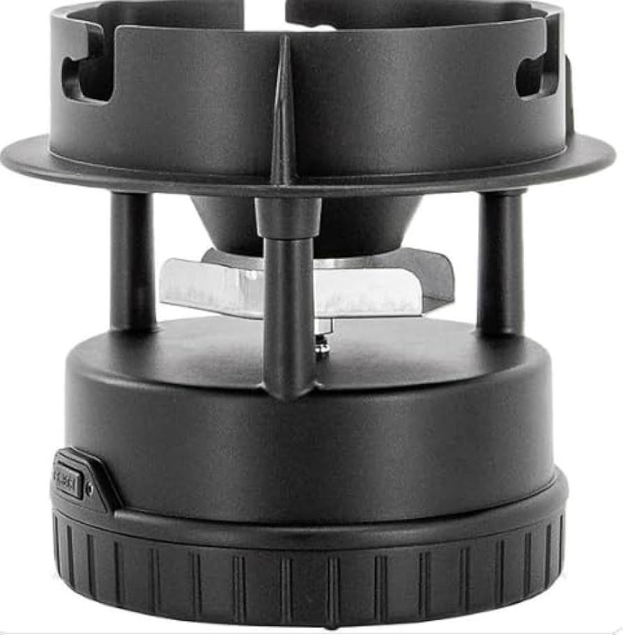 Comedero de Caza - Dispensador Automático con Bidón 60 litros (copia)