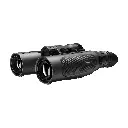 HIKMICRO HABROK 4K HE25L 2.0 - Binoculares térmicos multiespectro con telémetro + IR 850 940 nm