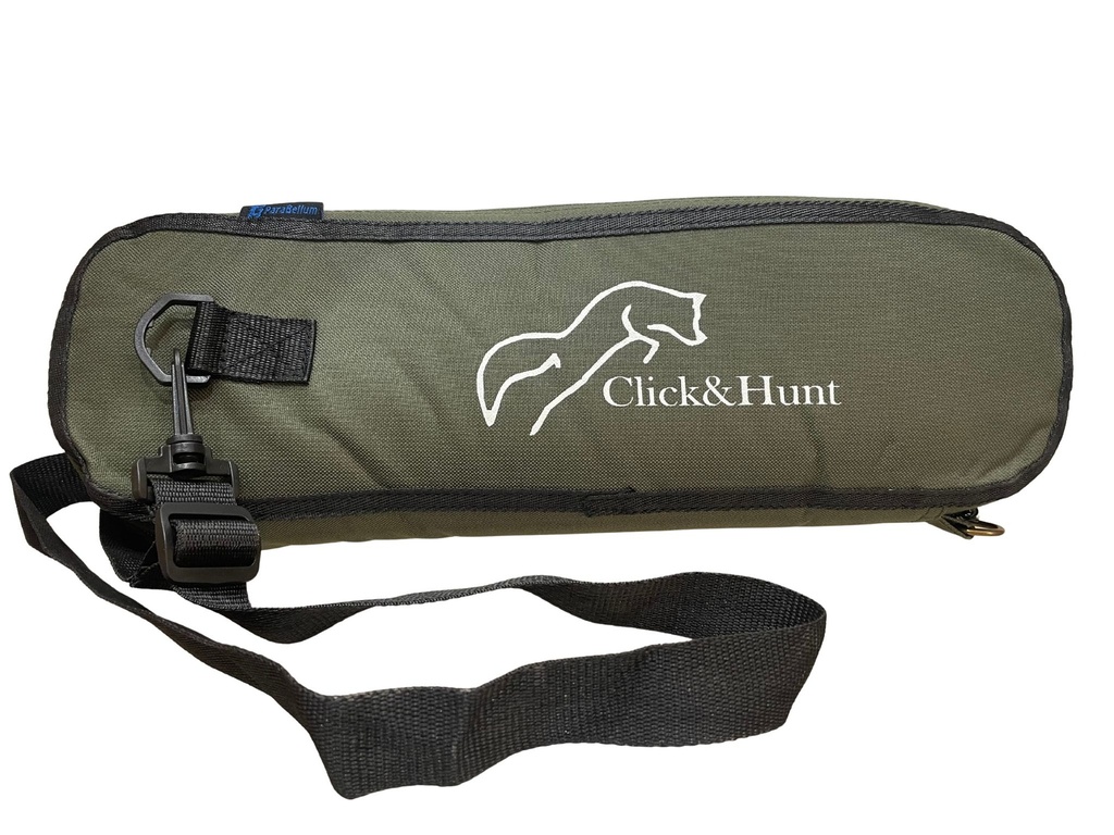 Funda acolchada para Visores Térmicos y Nocturnos