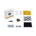 Osight C multi retícula - Visor Punto Rojo