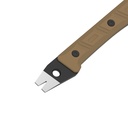 Oknife Otacle A1 - Hacha multifuncional