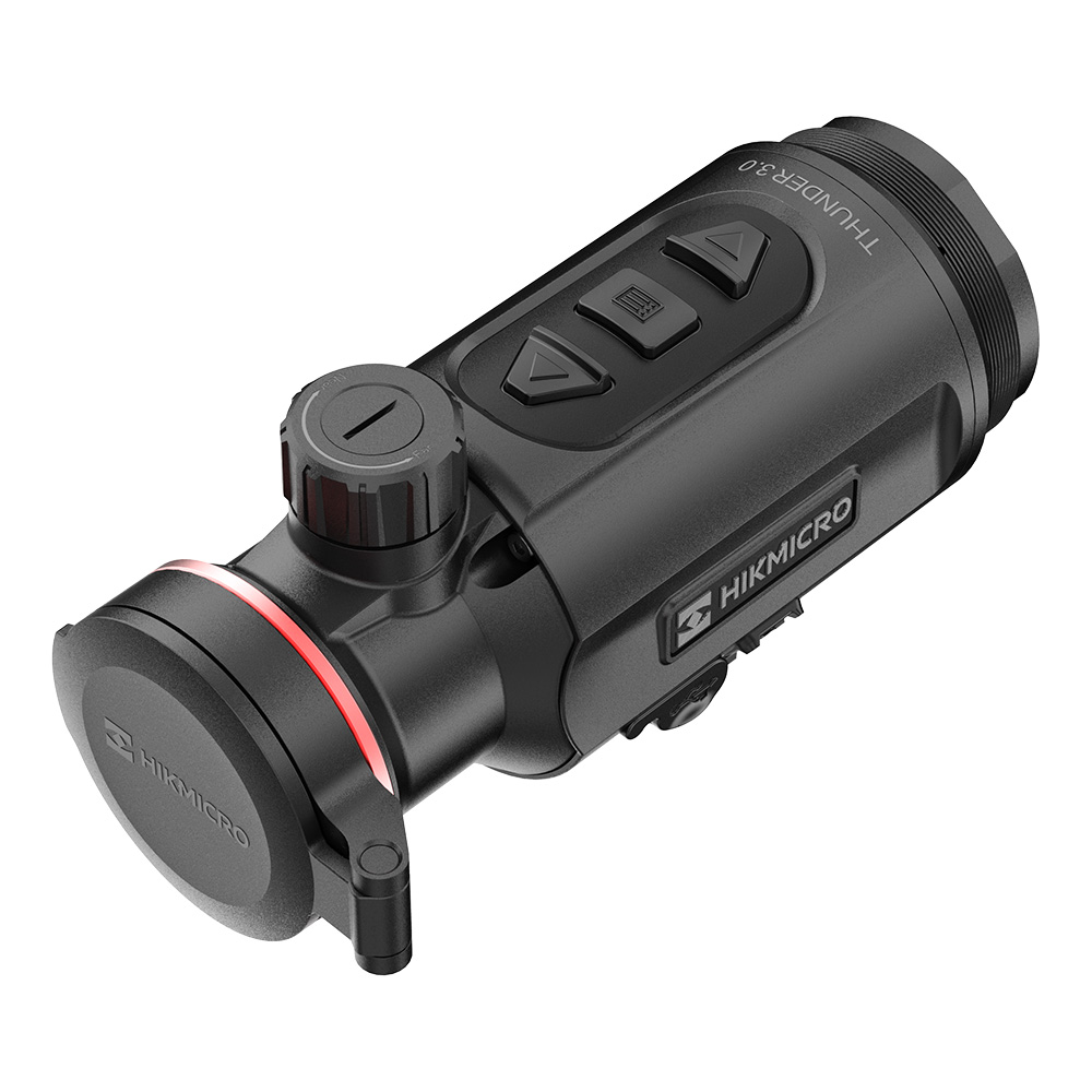 Hikmicro Thunder TH35C 3.0 - Térmico Acoplable