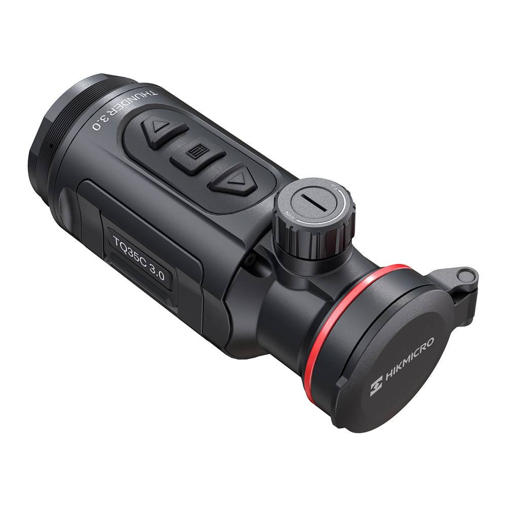 Hikmicro Thunder TH35C 3.0 - Térmico Acoplable (copia)