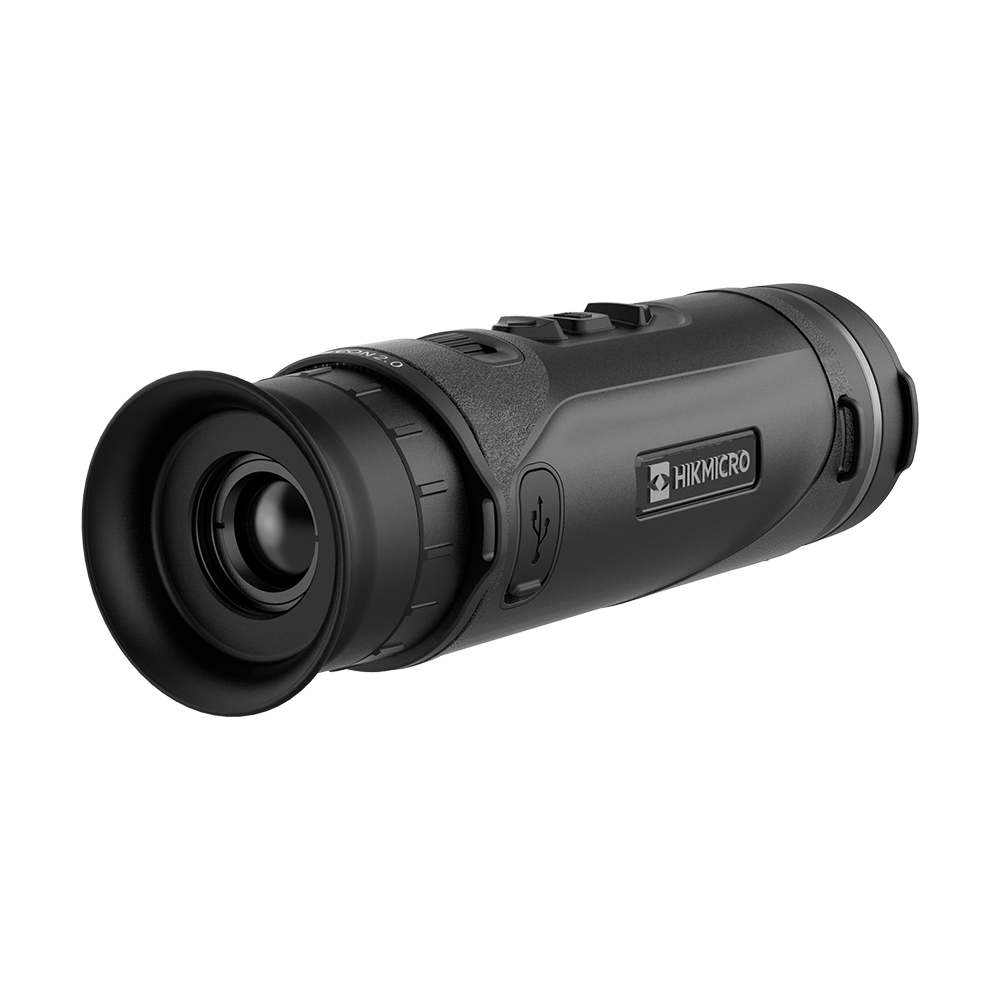 Hikmicro Falcon FQ35 2.0 - Monocular Térmico
