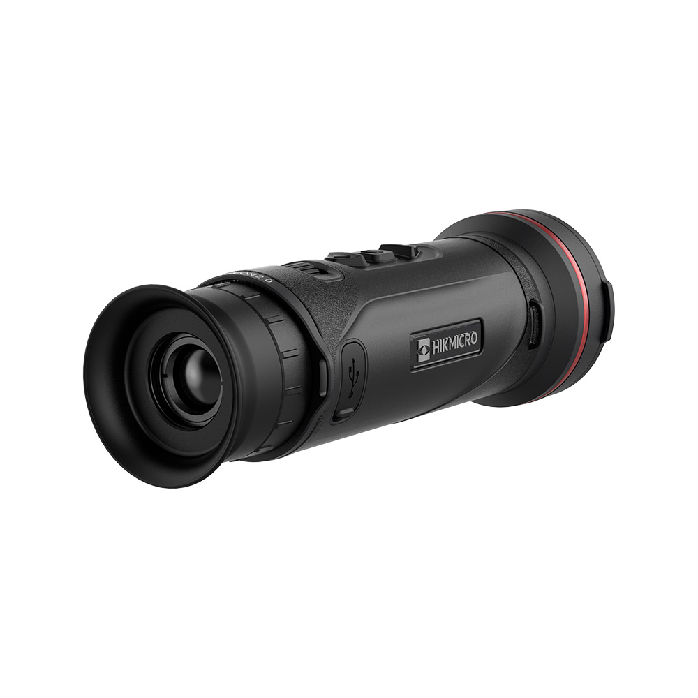 Hikmicro Falcon FQ35 2.0 - Monocular Térmico (copia)