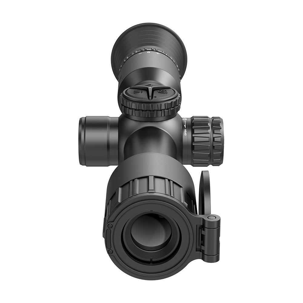 HIKMICRO Alpex 4K Lite A40E - Visor Nocturno