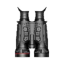 HIKMICRO HABROK Pro HX60LS - Binocular térmico y nocturno IR 940 con Telémetro