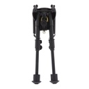 B-Vision BP19S 15,24-22,86cm - Bípode Extensible