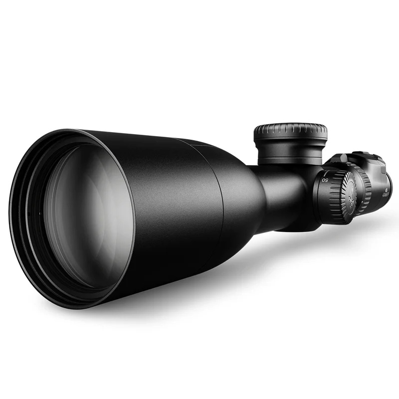 Swarovski Optik 3ª Generación DS 4-24x50 - Visor